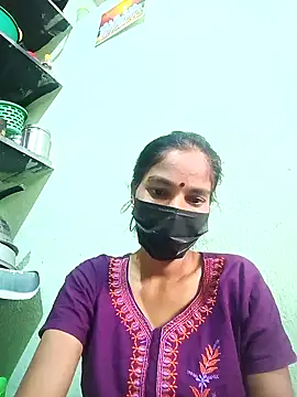 anusiya01 online show from 25, 1, 2025