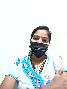 anusiya01 online show from 29, 1, 2025