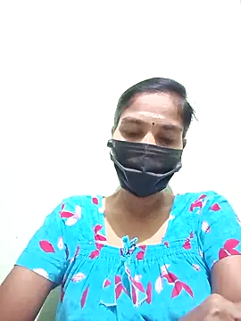 anusiya01 online show from 30, 1, 2025