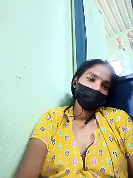 anusiya01 online show from 24, 2, 2025