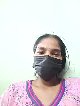 anusiya01 online show from 25, 2, 2025