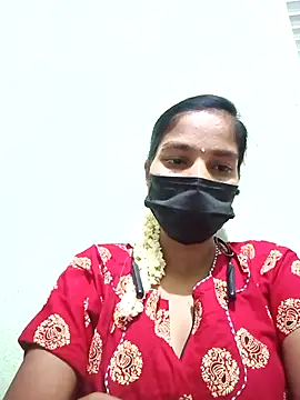 anusiya01 online show from 9, 3, 2025