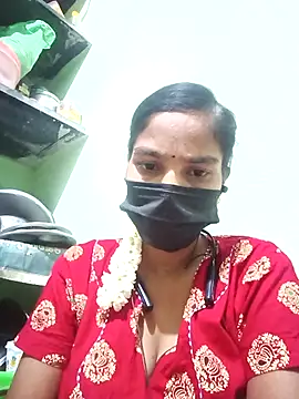 anusiya01 online show from 18, 3, 2025