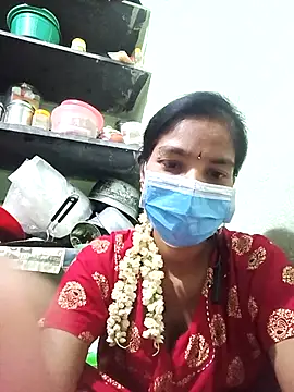 anusiya01 online show from 22, 3, 2025