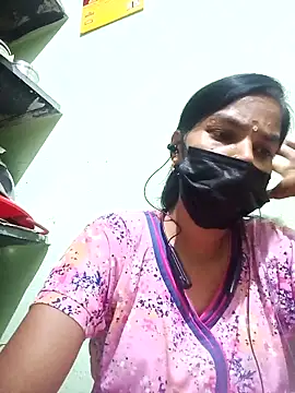 anusiya01 online show from 19, 9, 2025