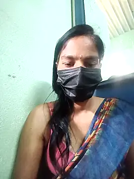 anusiya01 online show from 23, 9, 2025