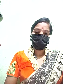 anusiya01 online show from 27, 9, 2025