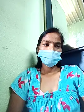 anusiya01 online show from 6, 10, 2025