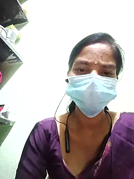 anusiya01 online show from 6, 10, 2025