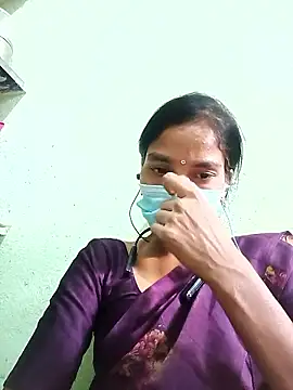 anusiya01 online show from 7, 10, 2025