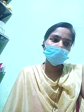 anusiya01 online show from 12, 10, 2025