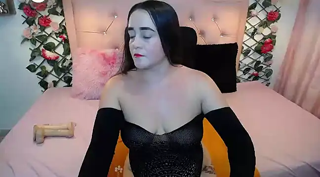 ElizabethSweet  online show from 10, 1, 2025