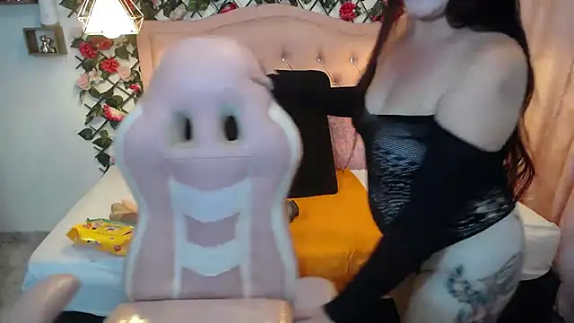 ElizabethSweet  online show from 27, 1, 2025