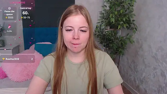 JennyyHot online show from 4, 12, 2025