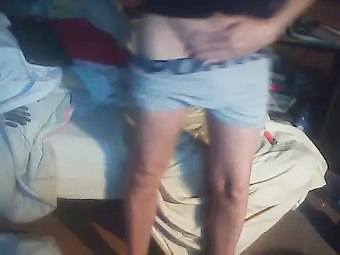 HOTMENVERYHOT online show from 14, 5, 2026