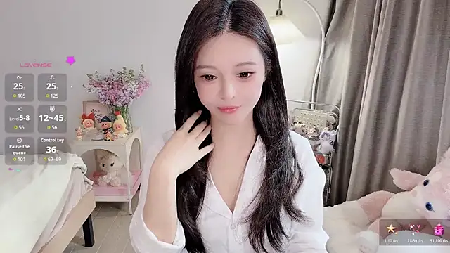 Snapshot of S-wan chatting on 17, 3, 2026 S-wan online show from 17, 3, 2026