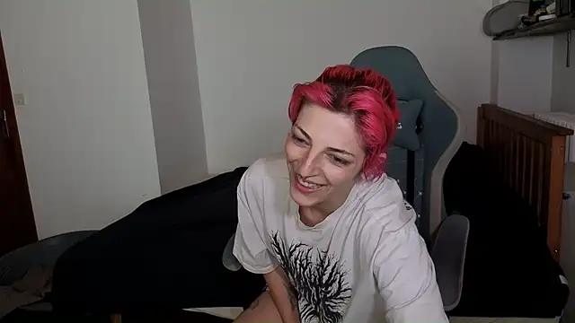 Nixxy naughty online show from 13, 9, 2025