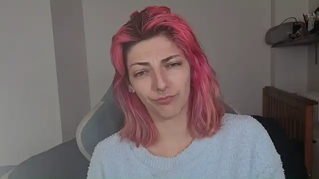 Nixxy naughty online show from 27, 9, 2025