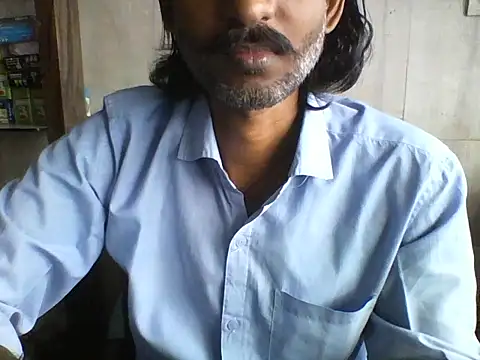 Snapshot of Desi_GfBf chatting on 23, 10, 2025 Desi GfBf online show from 23, 10, 2025