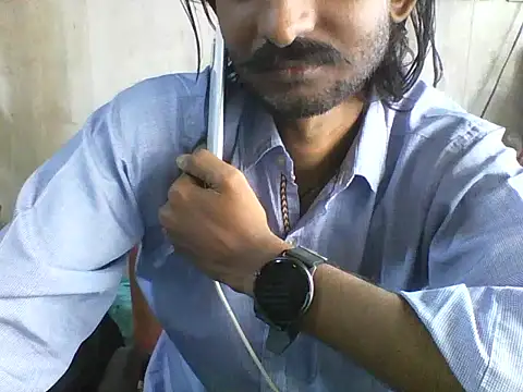 Snapshot of Desi_GfBf chatting on 25, 10, 2025 Desi GfBf online show from 25, 10, 2025
