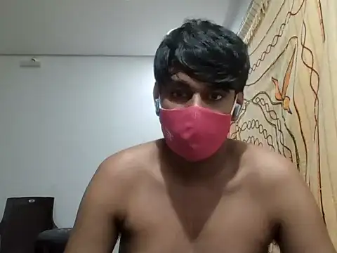 Snapshot of brownguy1234 chatting on 18, 1, 2025 brownguy1234 online show from 18, 1, 2025