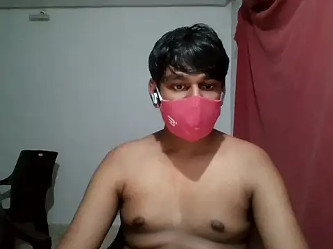 Snapshot of brownguy1234 chatting on 19, 1, 2025 brownguy1234 online show from 19, 1, 2025