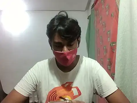 Snapshot of brownguy1234 chatting on 21, 1, 2025 brownguy1234 online show from 21, 1, 2025