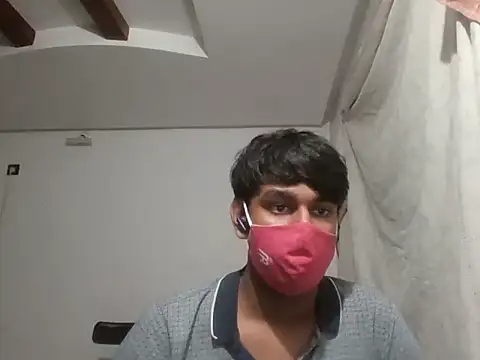 Snapshot of brownguy1234 chatting on 24, 1, 2025 brownguy1234 online show from 24, 1, 2025