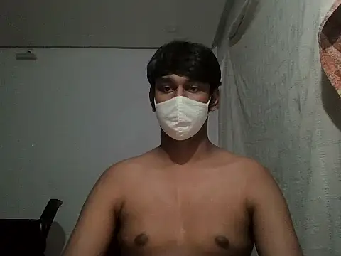 Snapshot of brownguy1234 chatting on 26, 1, 2025 brownguy1234 online show from 26, 1, 2025