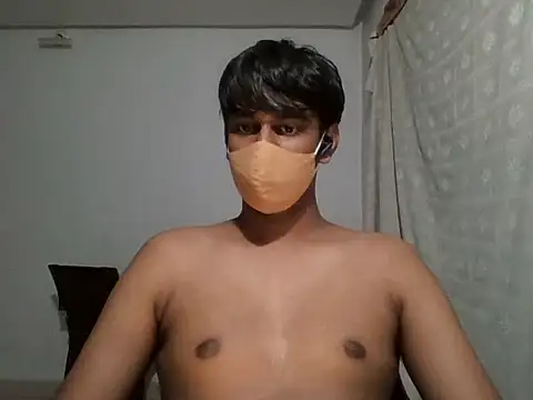 Snapshot of brownguy1234 chatting on 2, 2, 2025 brownguy1234 online show from 2, 2, 2025