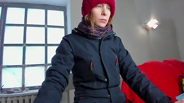 Snapshot of YourSuperModel chatting on 25, 2, 2025 YourSuperModel online show from 25, 2, 2025