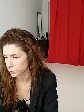 Snapshot of YourSuperModel chatting on 2, 10, 2025 YourSuperModel online show from 2, 10, 2025