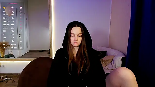 an6elica online show from 20, 2, 2026