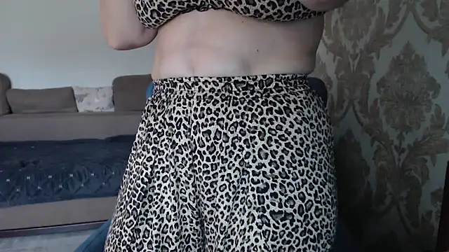 Mallinia online show from 23, 10, 2025