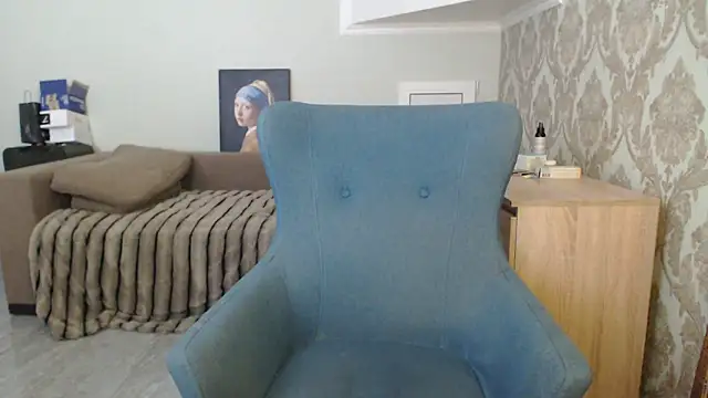 Mallinia online show from 6, 4, 2026