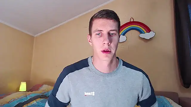 Snapshot of Chris_Brien chatting on 24, 10, 2025 Chris Brien online show from 24, 10, 2025