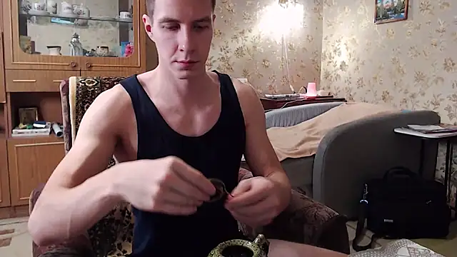 Snapshot of Chris_Brien chatting on 12, 1, 2026 Chris Brien online show from 12, 1, 2026