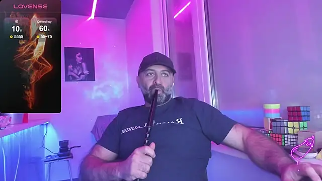 MAGABEAR077 online show from 23, 10, 2025