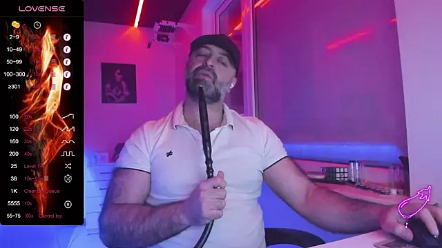 MAGABEAR077 online show from 18, 2, 2026