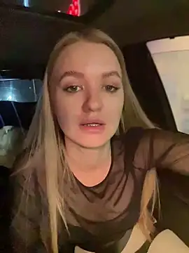 Devill Angel  online show from 19, 1, 2025