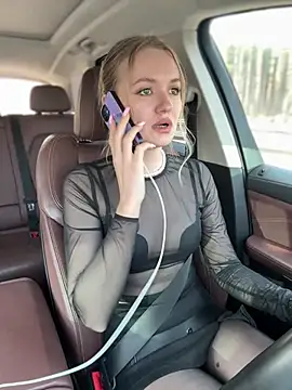 Devill Angel  online show from 26, 2, 2025