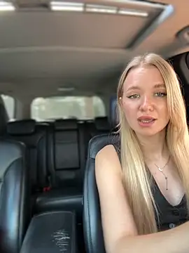 Devill Angel  online show from 12, 9, 2025