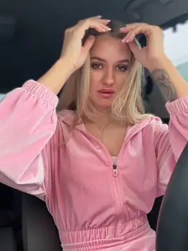 Devill Angel  online show from 26, 10, 2025