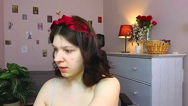 Snapshot of Baby_Evalena chatting on 30, 4, 2026 Baby Evalena online show from 30, 4, 2026
