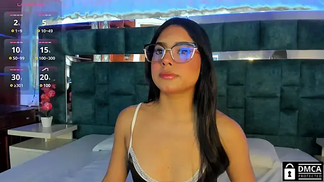 Snapshot of Rose_Evans__ chatting on 12, 3, 2025 Rose Evans online show from 12, 3, 2025