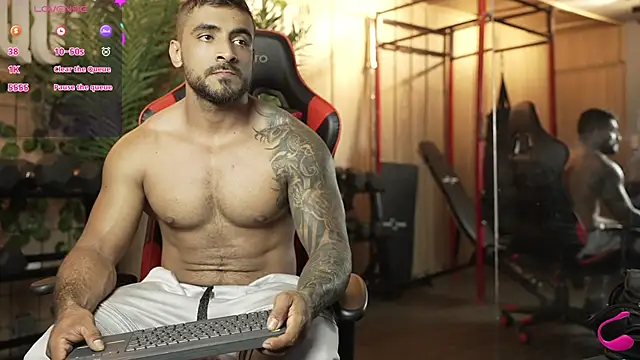 ERIC HARRISON online show from 9, 9, 2025