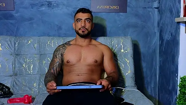 ERIC HARRISON online show from 26, 9, 2025