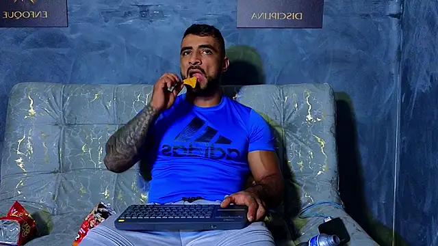 ERIC HARRISON online show from 26, 9, 2025