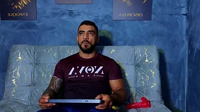 ERIC HARRISON online show from 1, 10, 2025