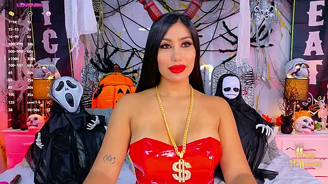 EmilyLeah  online show from 21, 10, 2025